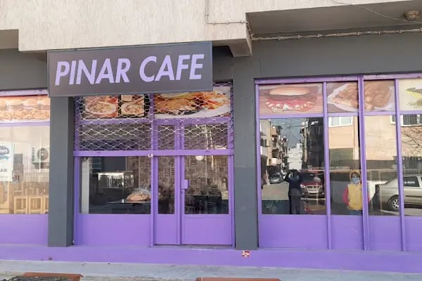 Pınar Cafe - Resim 1