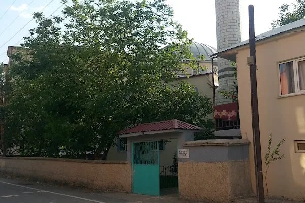 Aktepe Cami - Resim 2