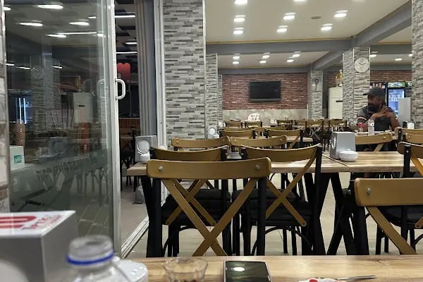 Lezzet Restoran - Resim 15