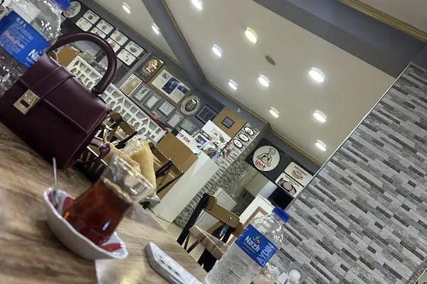Lezzet Restoran - Resim 7