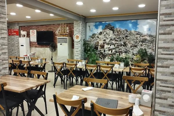 Lezzet Restoran - Resim 1