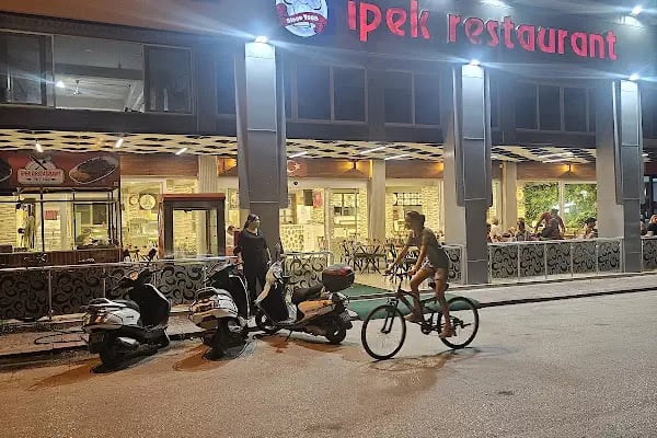 Lezzet Restoran - Resim 10