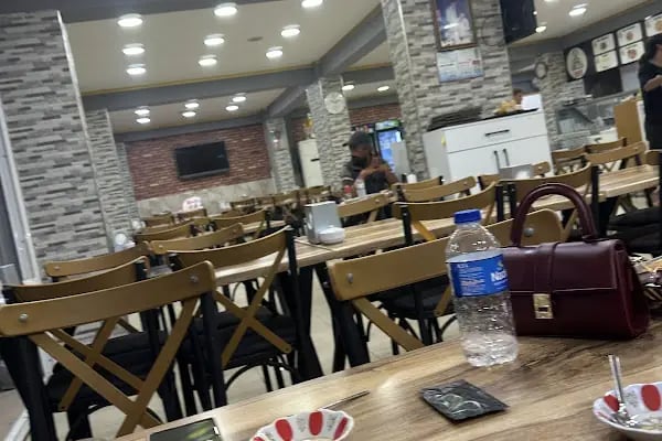 Lezzet Restoran - Resim 4