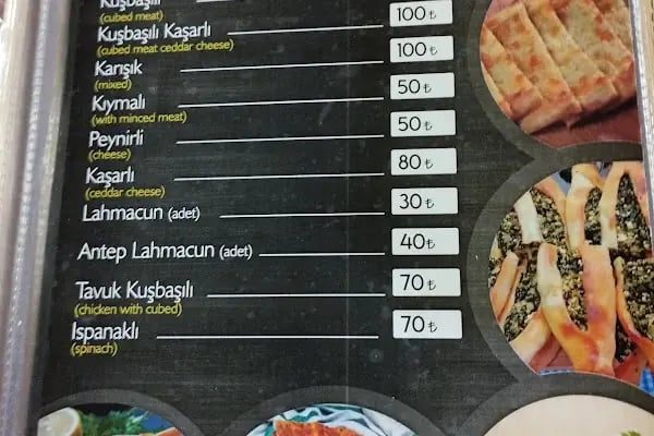 Lezzet Restoran - Resim 5