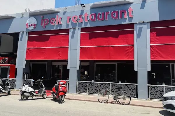 Lezzet Restoran - Resim 19