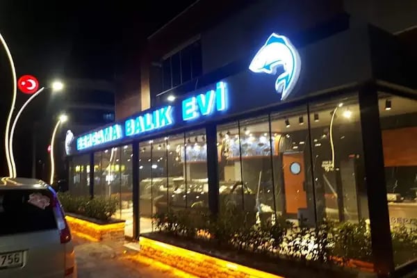 Bergama Balık Evi - Resim 18