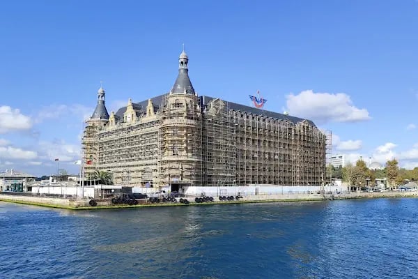 Haydarpaşa - Resim 14