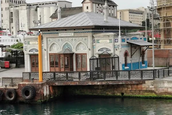 Haydarpaşa - Resim 15