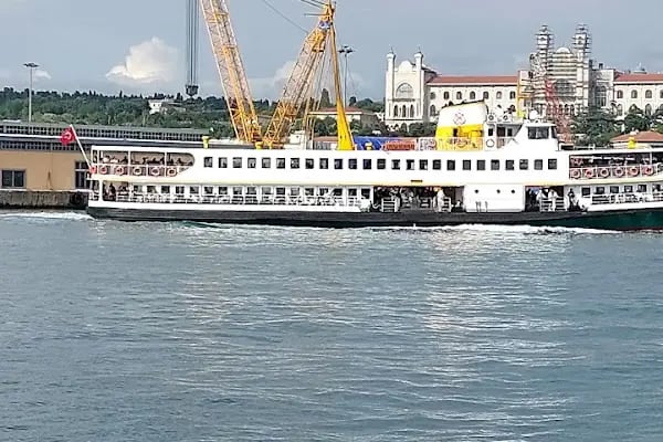 Haydarpaşa - Resim 7