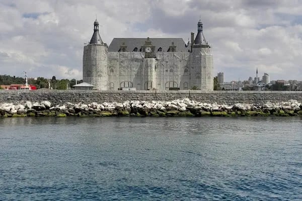 Haydarpaşa - Resim 17
