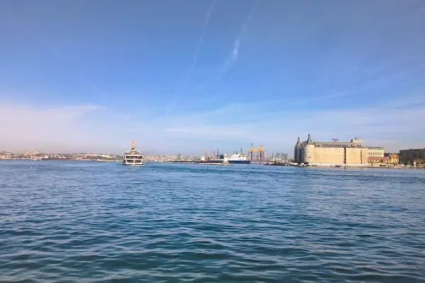 Haydarpaşa - Resim 18