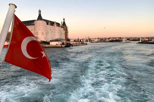 Haydarpaşa - Resim 6