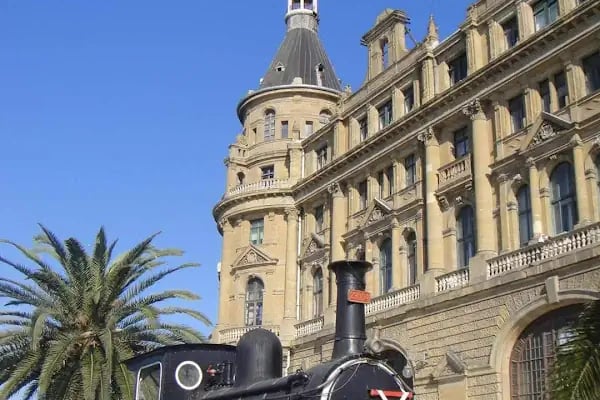 Haydarpaşa - Resim 5