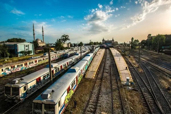 Haydarpaşa - Resim 10