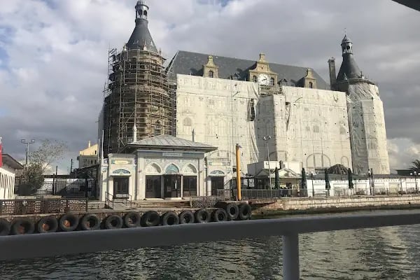 Haydarpaşa - Resim 3