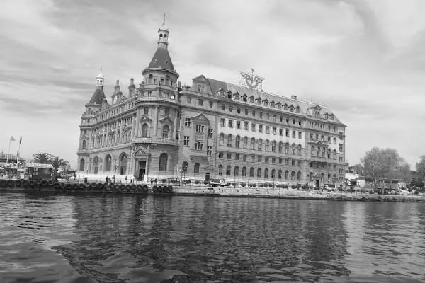 Haydarpaşa - Resim 9
