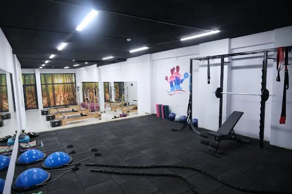 Avrasya Cimnastik Spor Merkezi - Resim 18