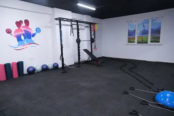 Avrasya Cimnastik Spor Merkezi - Resim 12