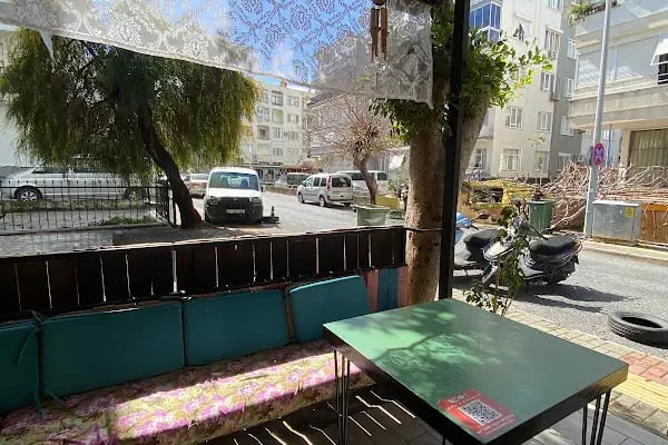 Greenspresso Coffee &amp; Roastery - Resim 2