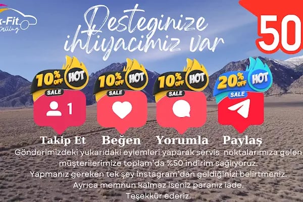 Roys Garage &amp; Oto Yıkama - Resim 2