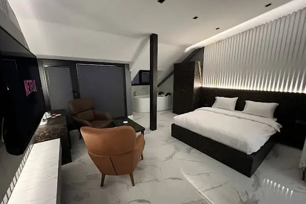 Bala Hotel Tuzla - Resim 18