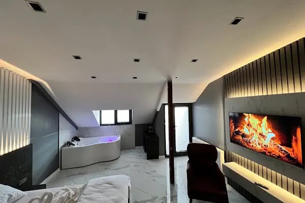 Bala Hotel Tuzla - Resim 2