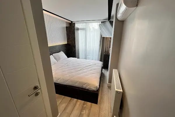 Bala Hotel Tuzla - Resim 7