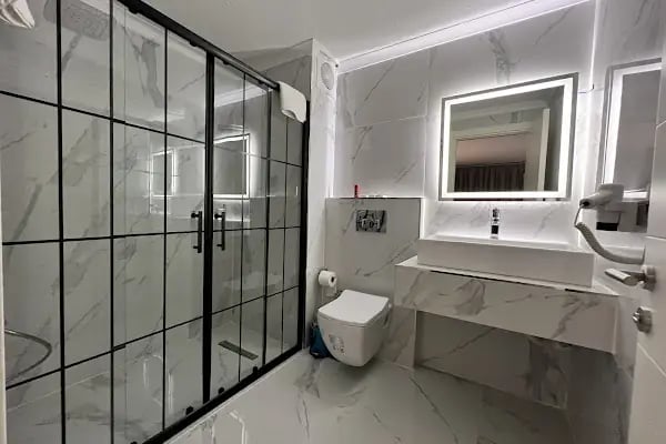 Bala Hotel Tuzla - Resim 16
