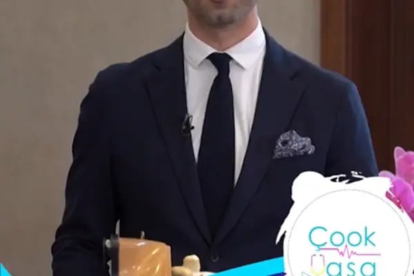 Doç. Dr. Haluk Çelik - Resim 6
