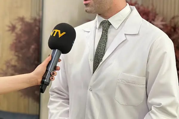 Doç. Dr. Haluk Çelik - Resim 4