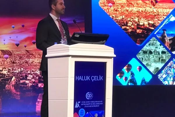 Doç. Dr. Haluk Çelik - Resim 7