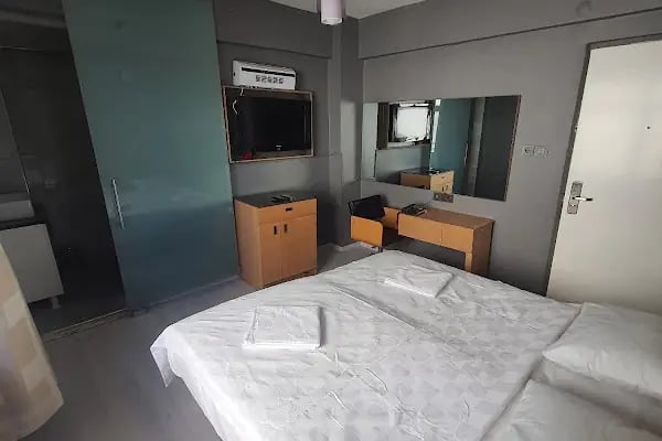 edirne suit otel - Resim 3