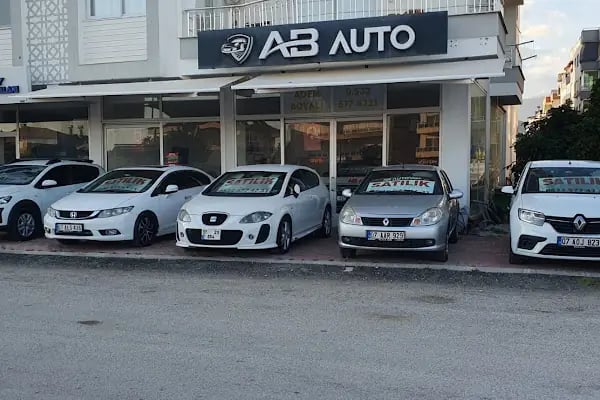 AB AUTO DEMRE - Resim 4