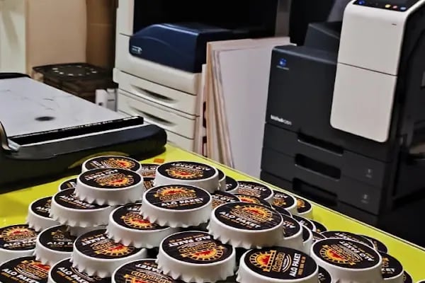 Fys Kopi Dijital Baskı - Proje / Pafta - Resim 6