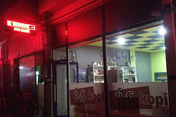 Fys Kopi Dijital Baskı - Proje / Pafta - Resim 20