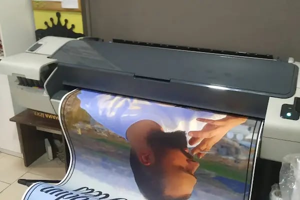 Fys Kopi Dijital Baskı - Proje / Pafta - Resim 8