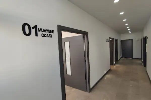 Fys Kopi Dijital Baskı - Proje / Pafta - Resim 4