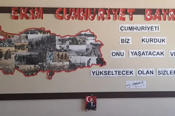 Fys Kopi Dijital Baskı - Proje / Pafta - Resim 14