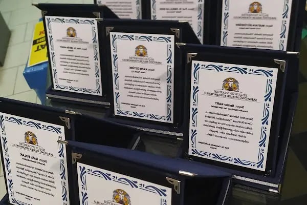 Fys Kopi Dijital Baskı - Proje / Pafta - Resim 12