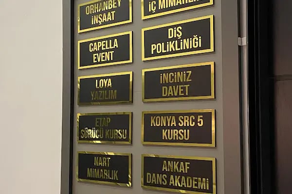 Fys Kopi Dijital Baskı - Proje / Pafta - Resim 11