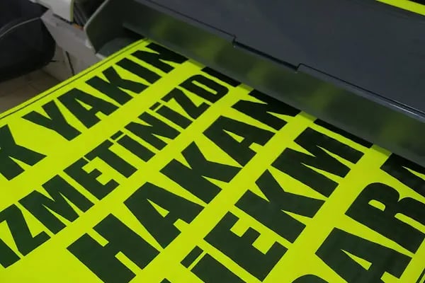 Fys Kopi Dijital Baskı - Proje / Pafta - Resim 16