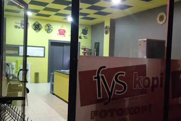 Fys Kopi Dijital Baskı - Proje / Pafta - Resim 5