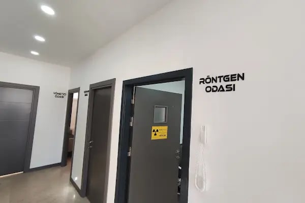 Fys Kopi Dijital Baskı - Proje / Pafta - Resim 17