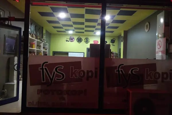 Fys Kopi Dijital Baskı - Proje / Pafta - Resim 18