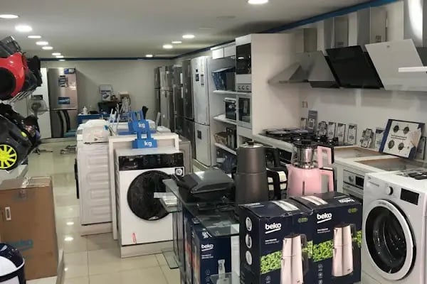 BEKO YETKİLİ BAYİ ARSLANTAŞ TİCARET - Resim 2