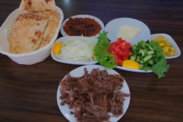 Faruk et döner salonu - Resim 3