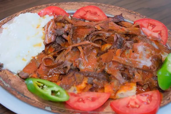 Faruk et döner salonu - Resim 5