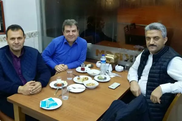 Faruk et döner salonu - Resim 16
