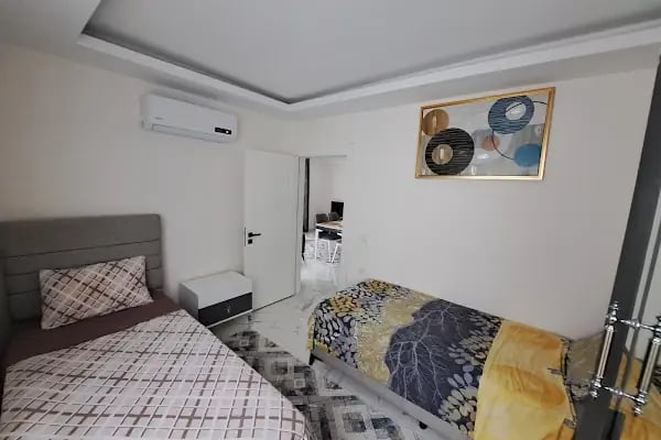 Heaven Hills Residence - Resim 12