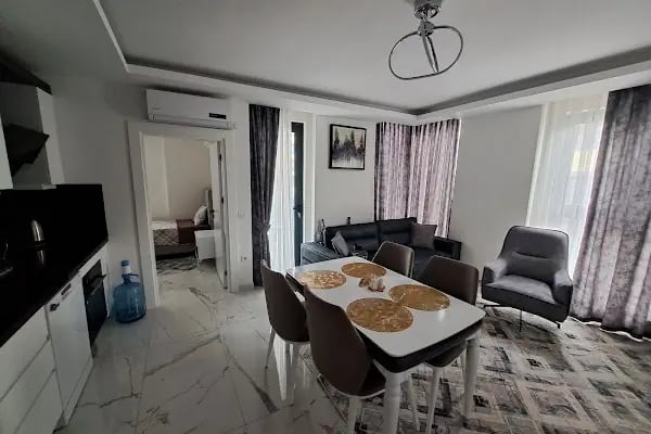 Heaven Hills Residence - Resim 15